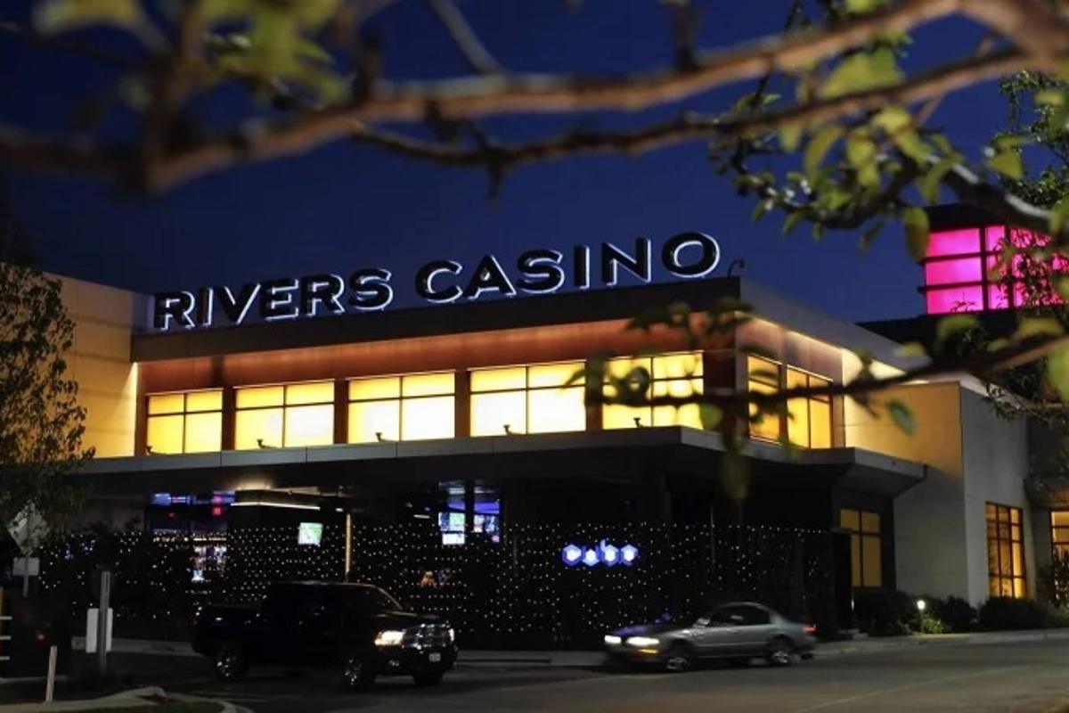 Photo of Rivers Casino Des Plaines Holdup, Kidnapping Lead to Two Arrests