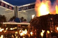 Twitter Users Share Mirage Las Vegas Memories in Emotional Goodbye
