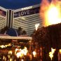 Twitter Users Share Mirage Las Vegas Memories in Emotional Goodbye