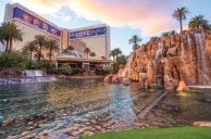 Hard Rock, VICI Ink Mirage Lease Agreement