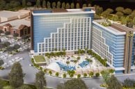 Hard Rock Bristol Casino Groundbreaking Scheduled, $400M Resort Targeting 2024
