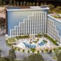 Hard Rock Bristol casino Virginia hotel resort