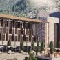 Ellis Island Casino Proposes Rebuilding Mt. Charleston Restaurant with Hotel