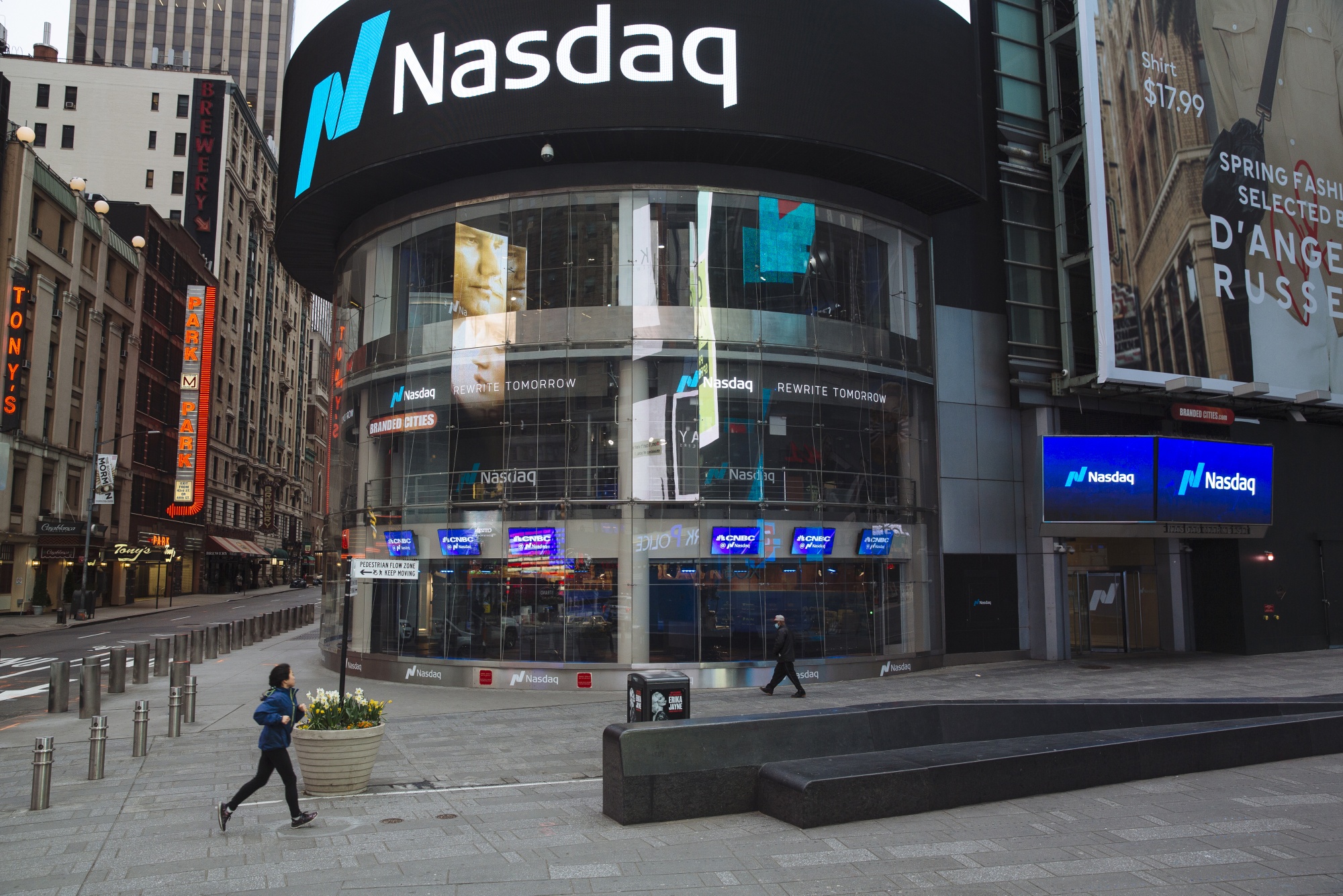 Several Gaming Stocks Miss Nasdaq 100 Index Promotions