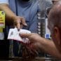 Mega Millions jackpot lottery odds Powerball