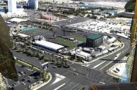 MGM Resorts Sells Las Vegas Massacre Site