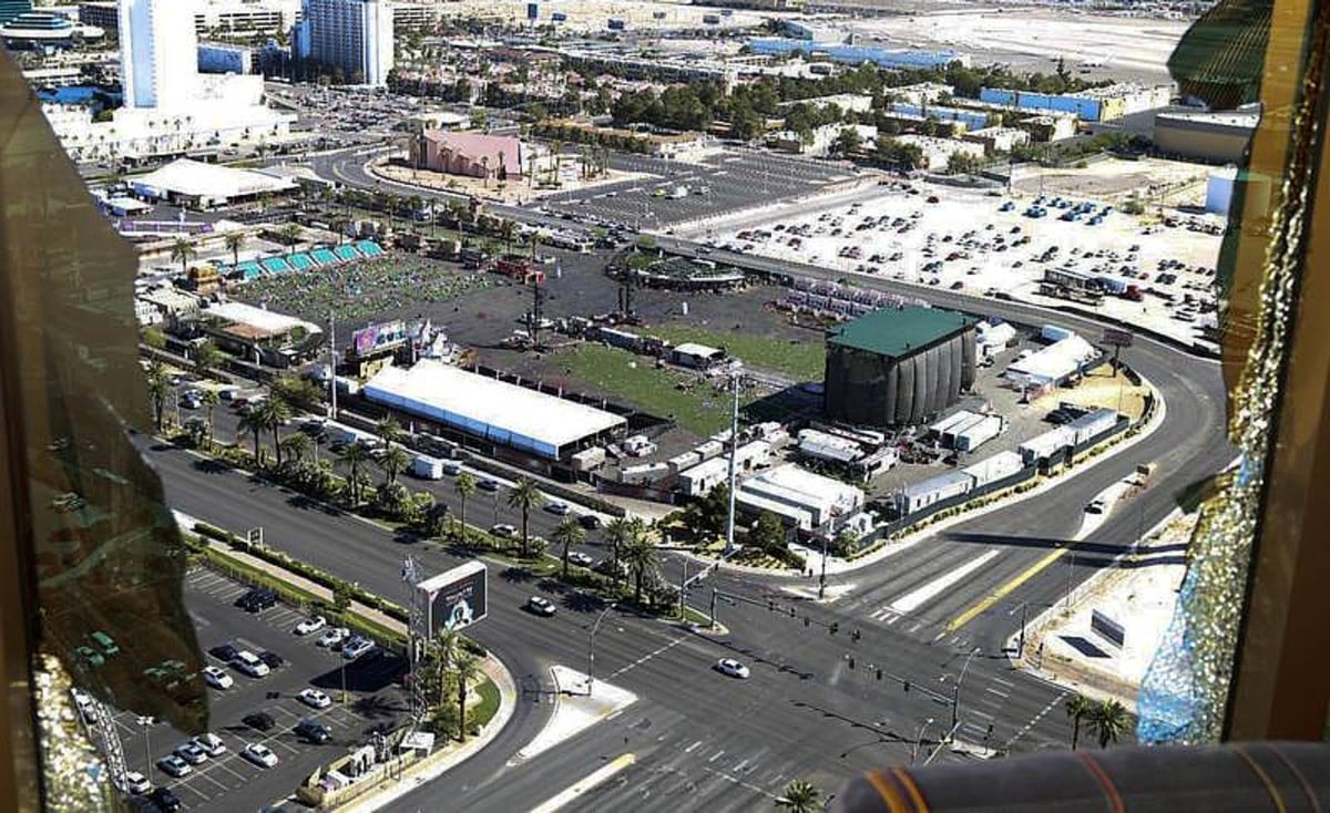 Mandalay Bay Convention Center renovation detailed by MGM Resorts  International, Tourism