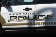 Alleged Casino Bandit Apprehended After Two Robberies in Sioux Falls