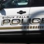 Alleged Casino Bandit Apprehended After Two Robberies in Sioux Falls