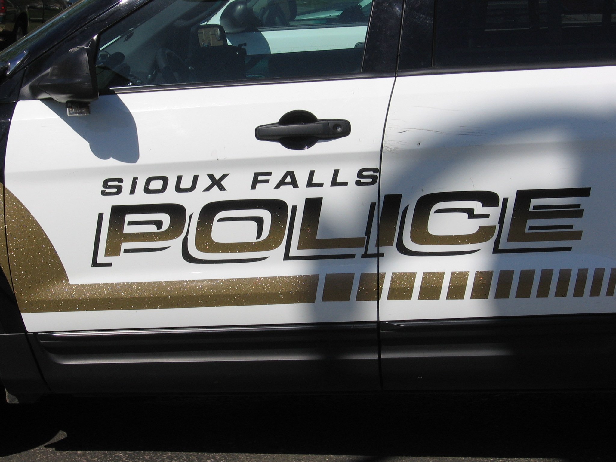 Sioux Falls Alleged Casino Bandit Apprehended After Two Robberies