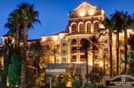 Las Vegas’s Rampart Casino Reportedly Robbed on Christmas Eve