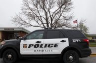 South Dakota’s 777 Casino Robbed Again, Christmas Eve Bandit on the Lam