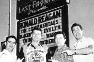LOST VEGAS: Ronald Reagan Had a Las Vegas Lounge Act