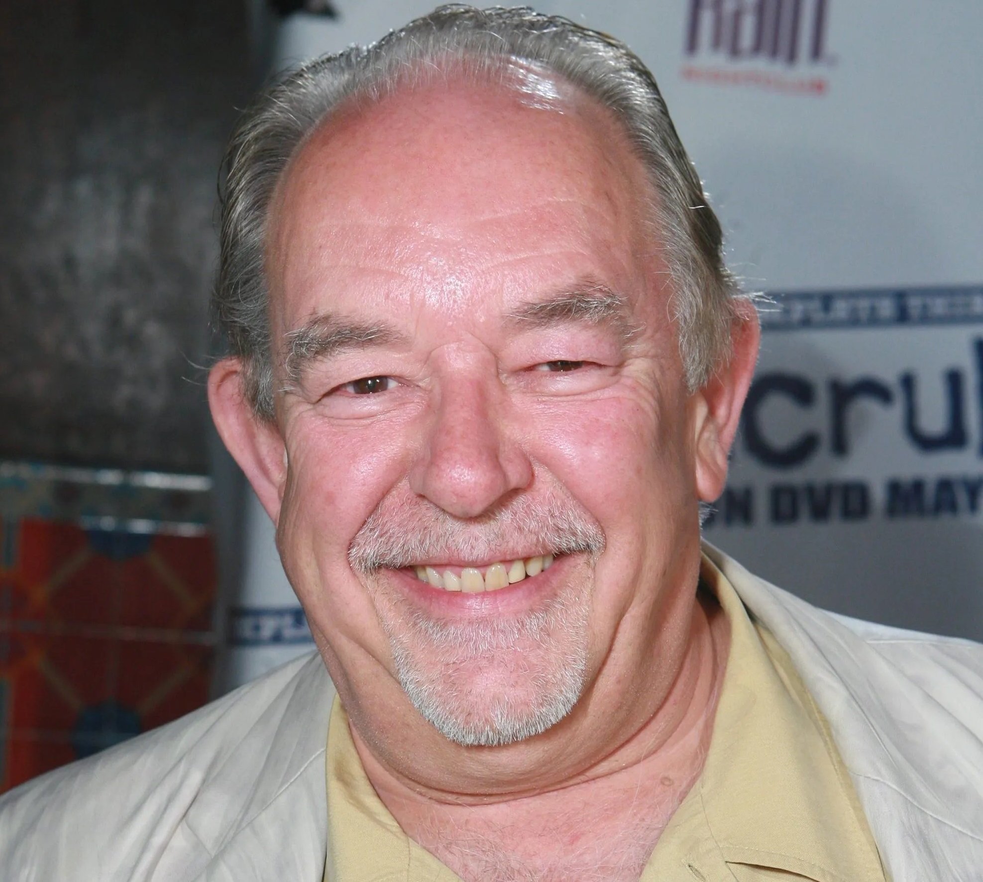 Robin Leach