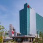 Resorts World Catskills Casino Glass Wall Tumbles Down, Victims Hospitalized