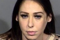 Las Vegas Police: Woman Hid Rolex She Stole Inside Her Vagina