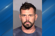 Las Vegas Strip Attack Thwarted, Arsenal Found at Suspect’s Home