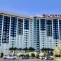 Silverton Reportedly Robbed, 4th Las Vegas Casino in 5 Weeks