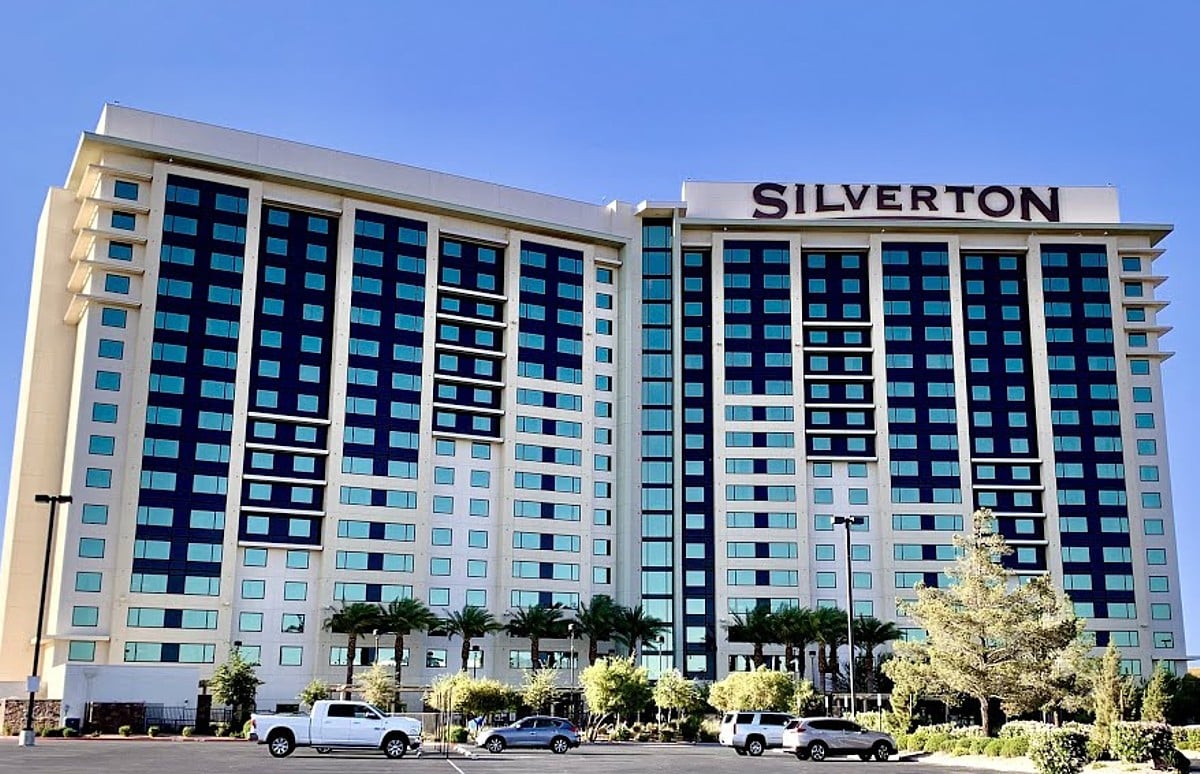 Silverton Casino