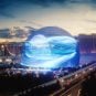 MSG Sphere