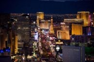 Las Vegas Strip Resorts Colluded to Fix Room Rates, Class Action Lawsuit Claims