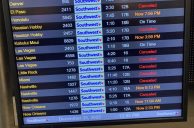 Stranded Passengers at Harry Reid Airport Can Get Free Lap Dance While Waiting for Flight