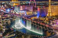 Las Vegas Strip Shooter Avoids Prison Time, Victim Was Good Samaritan
