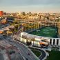 Maryland casino revenue GGR Horseshoe Baltimore