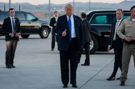 Justice Department Subpoenas Clark County for 2020 Trump Campaign Communications