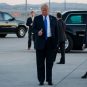 Justice Department DOJ Donald Trump 2020 election