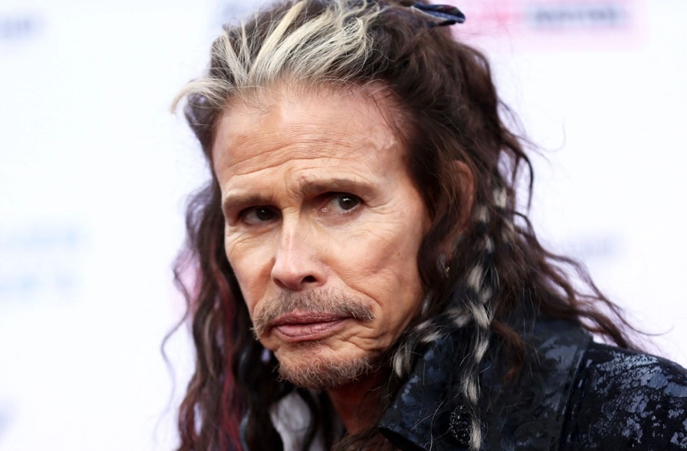 Steven Tyler Aerosmith