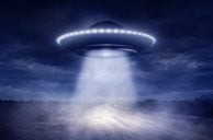 UFO Reported Over Las Vegas Strip
