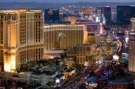 Venetian Operator Apollo Joining S&P 500