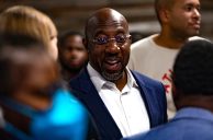 Sen. Raphael Warnock Wins Georgia Senate Election in Runoff
