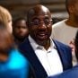 Raphael Warnock odds 2022 Herschel Walker Senate