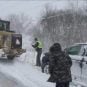 Buffalo Creek Casino Remains Closed, City Slowly Recovers from Deadly Blizzard