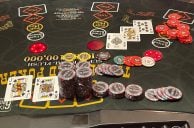 Jackpot: Lucky Player Wins $377K at The Cromwell in Las Vegas