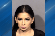 Las Vegas Strip Hotel Room Is Site of $230K Watch Theft, Suspect Nabbed