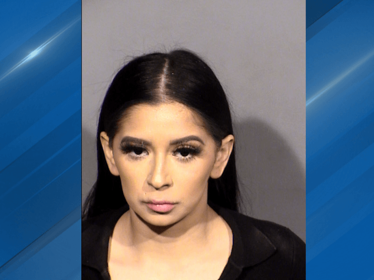Photo of Las Vegas Strip Hotel Room Is Site of $230K Watch Theft