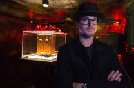 VEGAS MYTHS RE-BUSTED: ‘World’s Most Haunted Object’ at Zak Bagans Museum