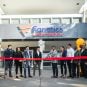 Fanatics Sportsbook NFL stadium Washington Commanders