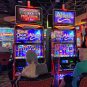 Slidell casino HHR machines historical horse racing