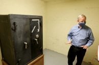 Railroad Pass Casino Safe Opened After 42 Years, Contents Underwhelm