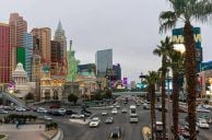 Nevada Casinos Win $14.84B in 2022, Set All-Time Revenue Record