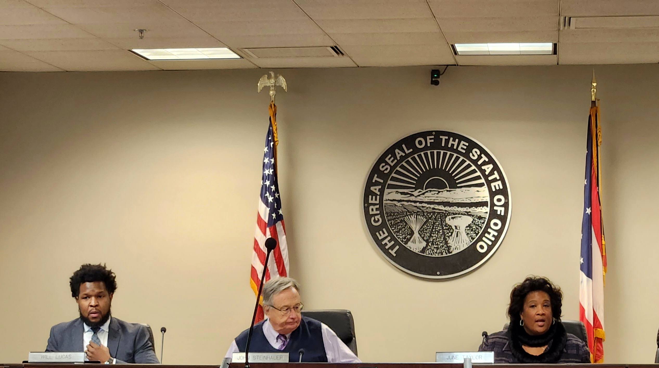 Ohio Casino Control Commission