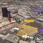 Riviera Las Vegas land sale LVCVA Convention Center