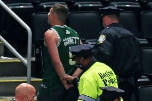 Massachusetts sports betting regulations Boston Celtics