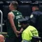 Massachusetts sports betting regulations Boston Celtics