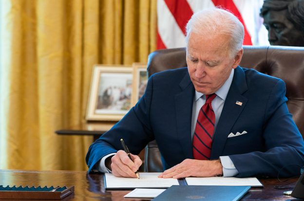 Biden