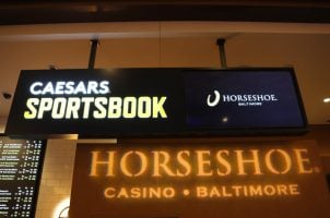 Maryland iGaming online sports betting gambling